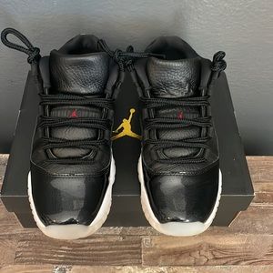 COPY - Air Jordan 11 retro low.